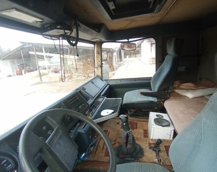 Рено Майор, об'ємом двигуна 0 л та пробігом 0 тис. км за 6000 $, фото 3 на Automoto.ua