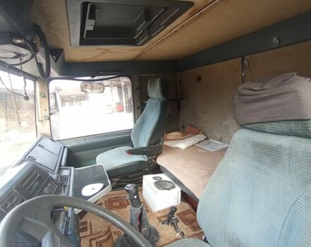 Рено Майор, об'ємом двигуна 0 л та пробігом 0 тис. км за 6000 $, фото 4 на Automoto.ua