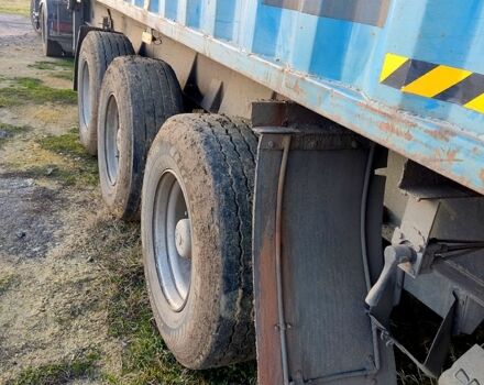 Рено Майор, об'ємом двигуна 98 л та пробігом 0 тис. км за 2400 $, фото 10 на Automoto.ua