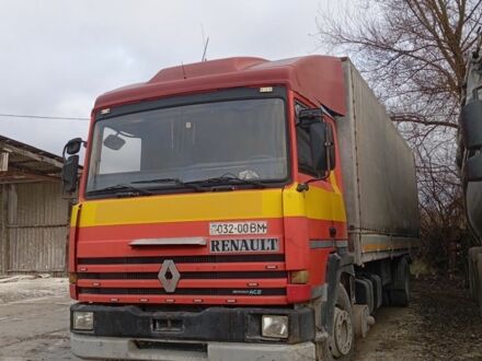 Рено Майор, об'ємом двигуна 0 л та пробігом 0 тис. км за 6000 $, фото 1 на Automoto.ua