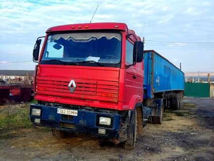 Рено Майор 1996 у Арцизе на Automoto.ua Рено Майор, об'ємом двигуна 98 л та пробігом 0 тис. км за 2400 $, фото 1 на Automoto.ua