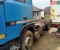 Синий Рено Майор, объемом двигателя 9.8 л и пробегом 450 тыс. км за 3500 $, фото 1 на Automoto.ua