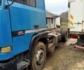 Синій Рено Майор, об'ємом двигуна 9.8 л та пробігом 450 тис. км за 3500 $, фото 1 на Automoto.ua