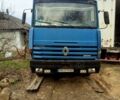 Синий Рено Майор, объемом двигателя 9.8 л и пробегом 450 тыс. км за 3500 $, фото 1 на Automoto.ua