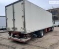 Белый Рено Менеджер, объемом двигателя 9.8 л и пробегом 640 тыс. км за 8000 $, фото 2 на Automoto.ua