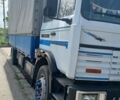 Белый Рено Менеджер, объемом двигателя 9.83 л и пробегом 4 тыс. км за 7500 $, фото 7 на Automoto.ua