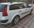 Белый Рено Менеджер, объемом двигателя 1.5 л и пробегом 26 тыс. км за 5600 $, фото 8 на Automoto.ua