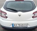 Белый Рено Менеджер, объемом двигателя 1.6 л и пробегом 276 тыс. км за 8400 $, фото 1 на Automoto.ua
