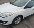 Белый Рено Менеджер, объемом двигателя 1.6 л и пробегом 276 тыс. км за 8400 $, фото 9 на Automoto.ua