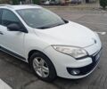 Белый Рено Менеджер, объемом двигателя 1.6 л и пробегом 276 тыс. км за 8400 $, фото 8 на Automoto.ua