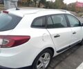 Белый Рено Менеджер, объемом двигателя 1.6 л и пробегом 276 тыс. км за 8400 $, фото 6 на Automoto.ua
