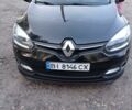 Черный Рено Менеджер, объемом двигателя 1.5 л и пробегом 215 тыс. км за 9300 $, фото 11 на Automoto.ua