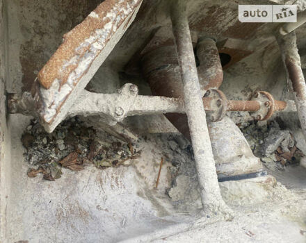 Рено Менеджер, объемом двигателя 0 л и пробегом 400 тыс. км за 33000 $, фото 1 на Automoto.ua