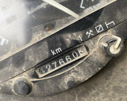 Рено Менеджер, объемом двигателя 0 л и пробегом 400 тыс. км за 33000 $, фото 3 на Automoto.ua