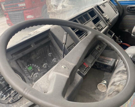 Рено Менеджер, объемом двигателя 0 л и пробегом 400 тыс. км за 33000 $, фото 2 на Automoto.ua