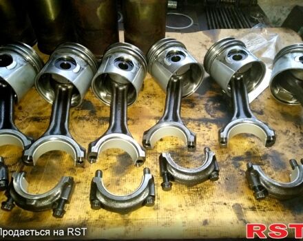 Рено Менеджер, объемом двигателя 6.2 л и пробегом 500 тыс. км за 6200 $, фото 7 на Automoto.ua