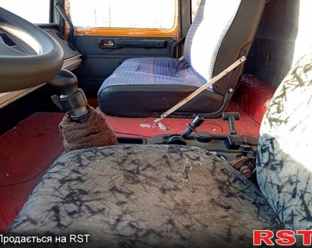 Рено Менеджер, объемом двигателя 6.2 л и пробегом 500 тыс. км за 6200 $, фото 9 на Automoto.ua