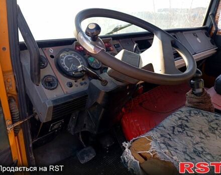 Рено Менеджер, объемом двигателя 6.2 л и пробегом 500 тыс. км за 6200 $, фото 10 на Automoto.ua