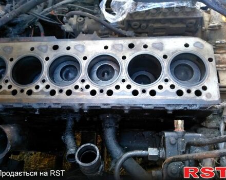 Рено Менеджер, объемом двигателя 6.2 л и пробегом 500 тыс. км за 6200 $, фото 4 на Automoto.ua