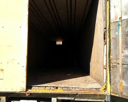 Рено Менеджер, объемом двигателя 6.2 л и пробегом 500 тыс. км за 6200 $, фото 3 на Automoto.ua