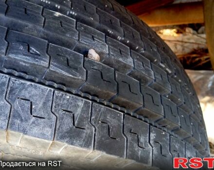 Рено Менеджер, объемом двигателя 6.2 л и пробегом 500 тыс. км за 6200 $, фото 12 на Automoto.ua