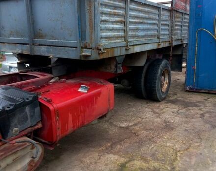 Рено Менеджер, об'ємом двигуна 11 л та пробігом 0 тис. км за 3800 $, фото 1 на Automoto.ua