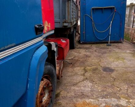 Рено Менеджер, об'ємом двигуна 11 л та пробігом 0 тис. км за 3800 $, фото 2 на Automoto.ua