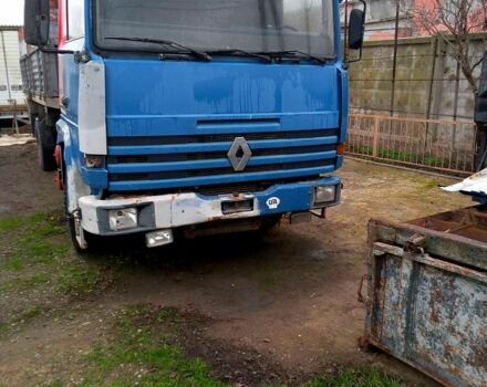 Рено Менеджер, об'ємом двигуна 11 л та пробігом 0 тис. км за 3800 $, фото 3 на Automoto.ua