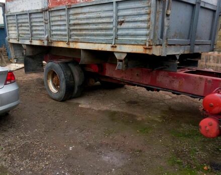 Рено Менеджер, об'ємом двигуна 11 л та пробігом 0 тис. км за 3800 $, фото 4 на Automoto.ua