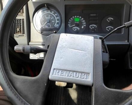 Рено Менеджер, об'ємом двигуна 9 л та пробігом 303 тис. км за 15000 $, фото 3 на Automoto.ua