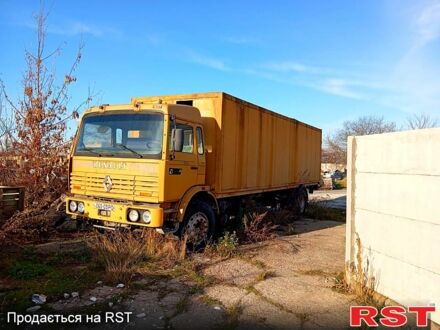 Рено Менеджер, объемом двигателя 6.2 л и пробегом 500 тыс. км за 6200 $, фото 1 на Automoto.ua