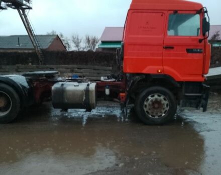 Рено Менеджер, объемом двигателя 0 л и пробегом 0 тыс. км за 2485 $, фото 1 на Automoto.ua