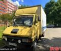Желтый Рено Менеджер, объемом двигателя 2.5 л и пробегом 0 тыс. км за 5000 $, фото 1 на Automoto.ua