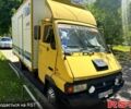 Желтый Рено Менеджер, объемом двигателя 2.5 л и пробегом 0 тыс. км за 5000 $, фото 1 на Automoto.ua