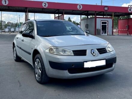 Рено Менеджер 2005 в Одессе на Automoto.ua Серый Рено Менеджер, объемом двигателя 1.5 л и пробегом 240 тыс. км за 1600 $, фото 1 на Automoto.ua