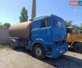 Синий Рено Менеджер, объемом двигателя 9.83 л и пробегом 100 тыс. км за 5600 $, фото 1 на Automoto.ua