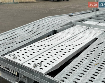 Белый Рено Mascott, объемом двигателя 2.95 л и пробегом 500 тыс. км за 17950 $, фото 18 на Automoto.ua