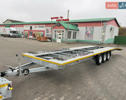 Белый Рено Mascott, объемом двигателя 2.95 л и пробегом 500 тыс. км за 17950 $, фото 37 на Automoto.ua