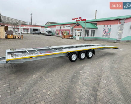 Белый Рено Mascott, объемом двигателя 2.95 л и пробегом 500 тыс. км за 17950 $, фото 40 на Automoto.ua