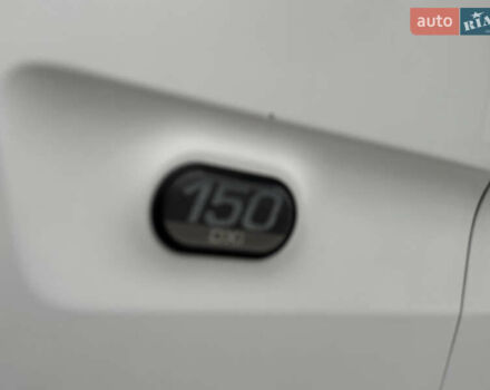 Белый Рено Mascott, объемом двигателя 2.95 л и пробегом 500 тыс. км за 17950 $, фото 34 на Automoto.ua