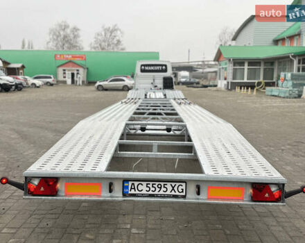 Белый Рено Mascott, объемом двигателя 2.95 л и пробегом 500 тыс. км за 17950 $, фото 43 на Automoto.ua