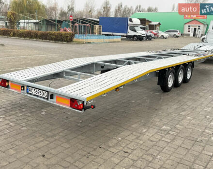 Белый Рено Mascott, объемом двигателя 2.95 л и пробегом 500 тыс. км за 17950 $, фото 44 на Automoto.ua