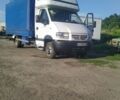 Білий Рено Mascott, об'ємом двигуна 2.8 л та пробігом 600 тис. км за 10000 $, фото 1 на Automoto.ua