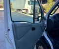 Білий Рено Mascott, об'ємом двигуна 2.8 л та пробігом 299 тис. км за 5600 $, фото 12 на Automoto.ua