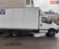 Белый Рено Mascott, объемом двигателя 2.8 л и пробегом 500 тыс. км за 7300 $, фото 6 на Automoto.ua