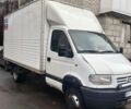 Белый Рено Mascott, объемом двигателя 2.8 л и пробегом 500 тыс. км за 7300 $, фото 3 на Automoto.ua