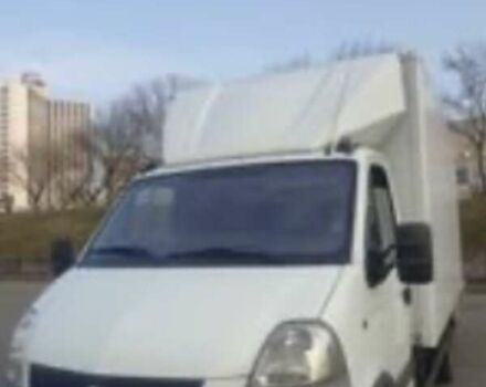 Білий Рено Mascott, об'ємом двигуна 3.2 л та пробігом 350 тис. км за 16000 $, фото 2 на Automoto.ua