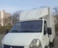 Білий Рено Mascott, об'ємом двигуна 3.2 л та пробігом 350 тис. км за 16000 $, фото 2 на Automoto.ua