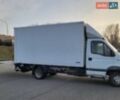 Білий Рено Mascott, об'ємом двигуна 3.2 л та пробігом 350 тис. км за 16000 $, фото 1 на Automoto.ua