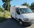 Білий Рено Mascott, об'ємом двигуна 2.5 л та пробігом 280 тис. км за 3500 $, фото 2 на Automoto.ua